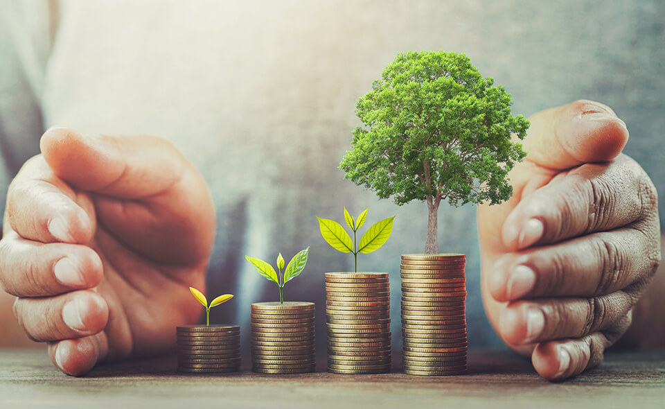 Förderungsmöglichkeiten von Wärmepumpen 2023/2024