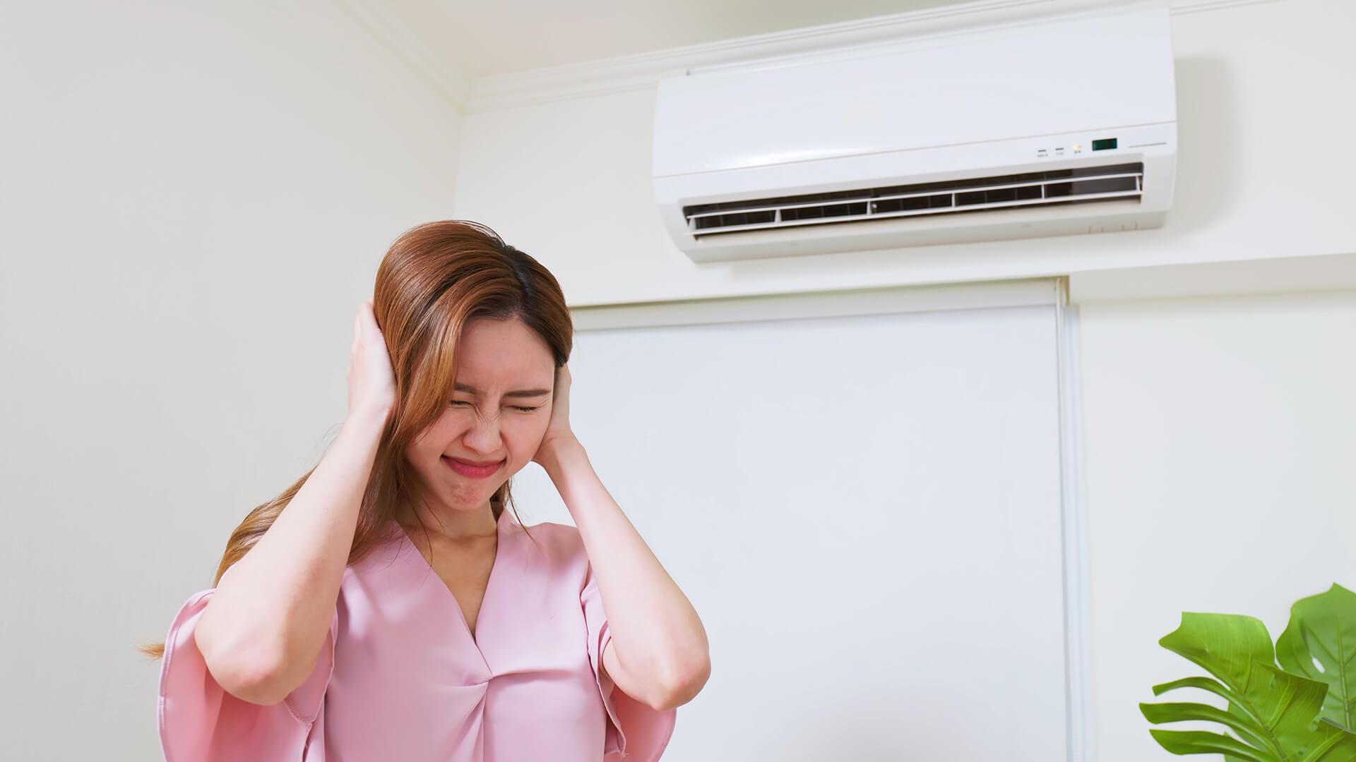 Wie laut sind Klimaanlagen wirklich? Ein umfassender Leitfaden