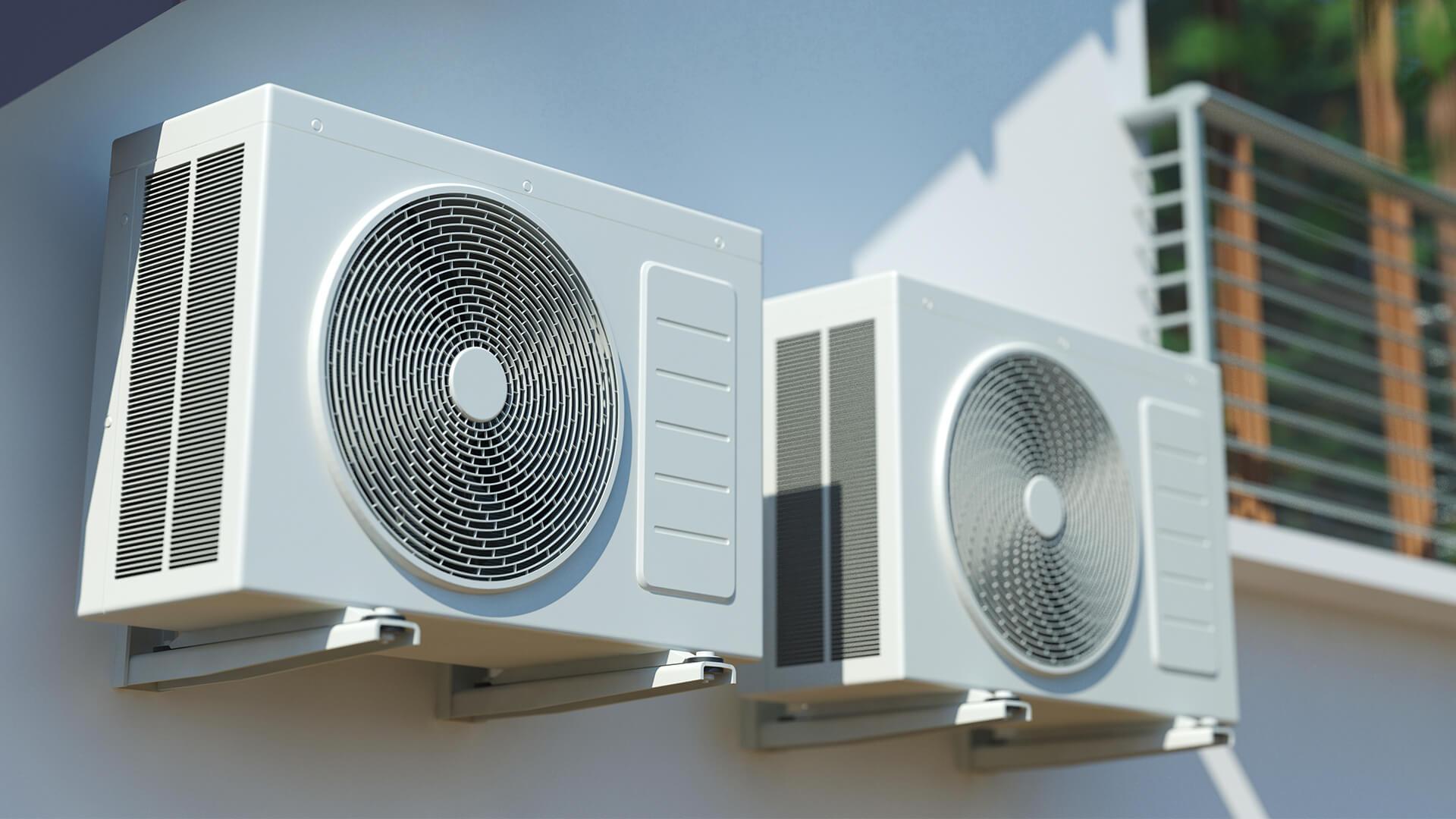 Zentrale vs. dezentrale Kälte- und Klimaanlagen: Ein umfassender Vergleich