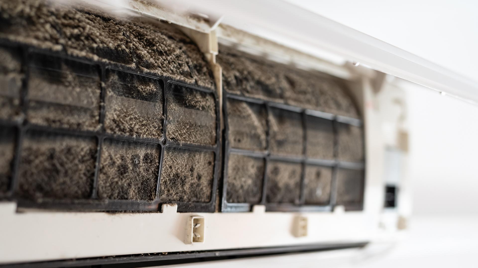 5 Zeichen, dass Ihre Klimaanlage gewartet werden muss