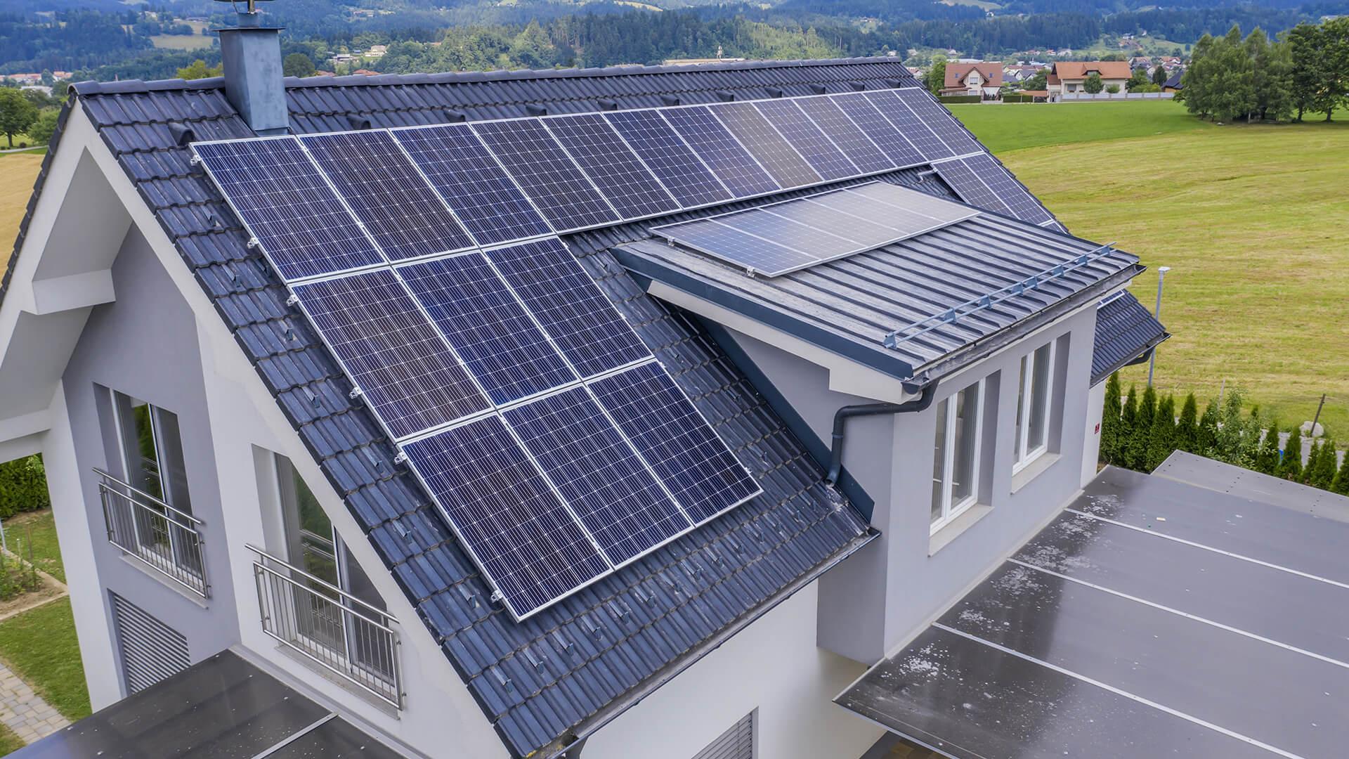 Nachhaltige Wärme: Wie Wärmepumpen und Photovoltaik Ihr Zuhause revolutionieren