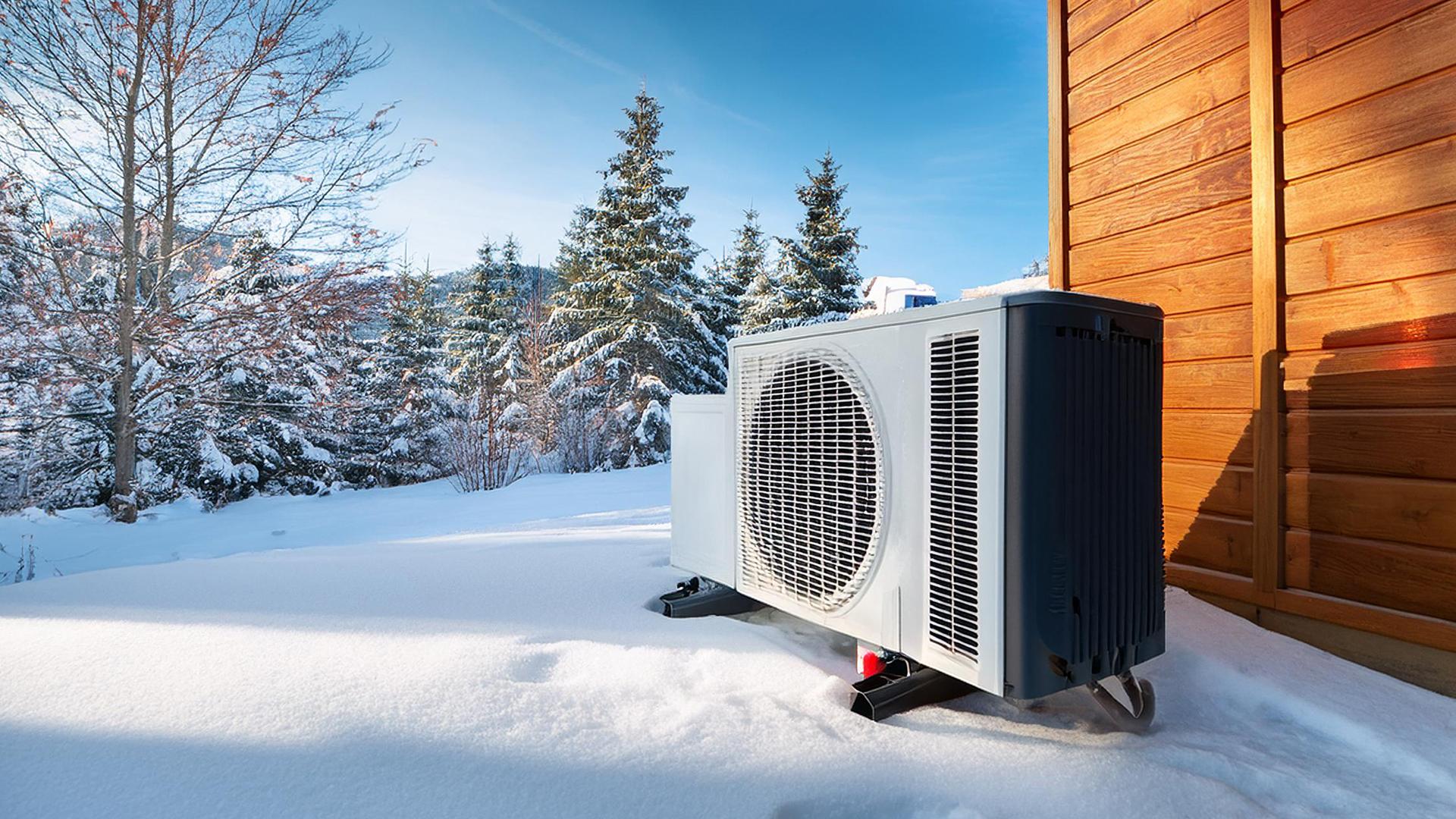 Heizen bei längerer Abwesenheit: So stellen Sie Ihre Heizung über die Feiertage richtig ein