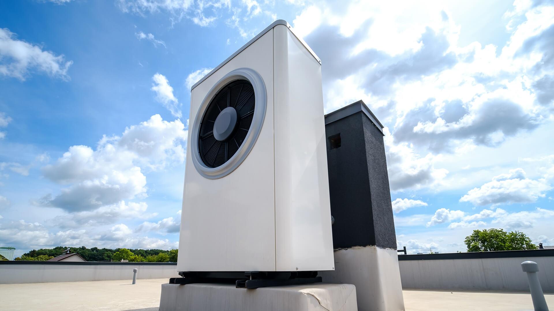 Hybrid-Heizsysteme: Lohnt sich die Kombination aus Wärmepumpe & Gasheizung?