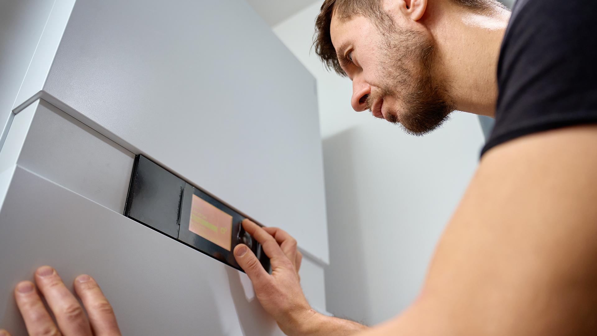 Wärmepumpe taktet ständig: Ursachen, Folgen und was Sie dagegen tun können