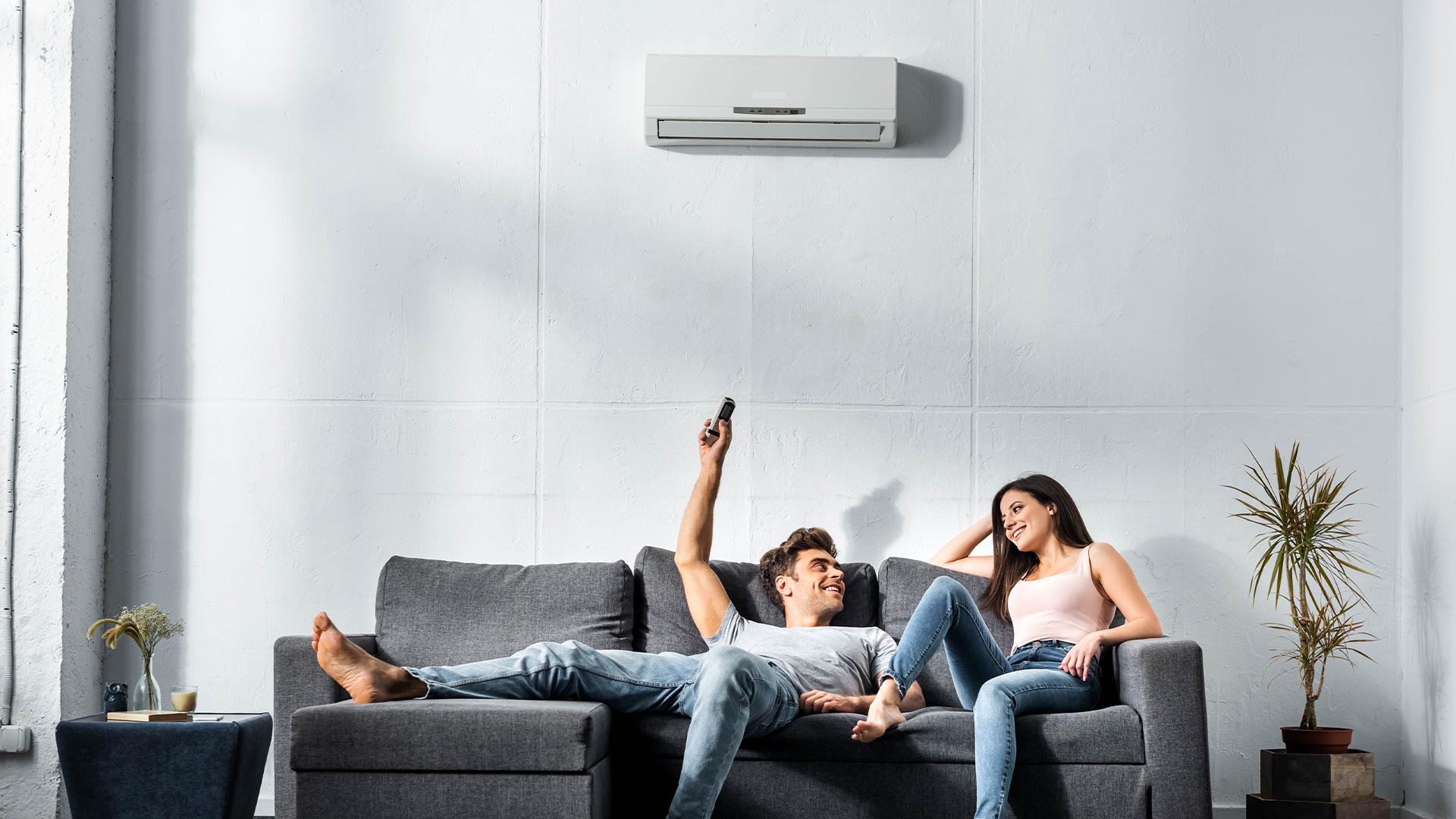 Klimaanlagen und Wärmepumpen 2025: Wichtige Neuerungen und Trends