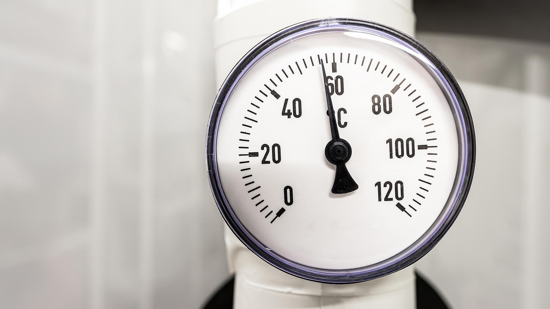 Vorlauftemperatur senken: So sparen Sie mit der Wärmepumpe Strom – ohne Komfortverlust