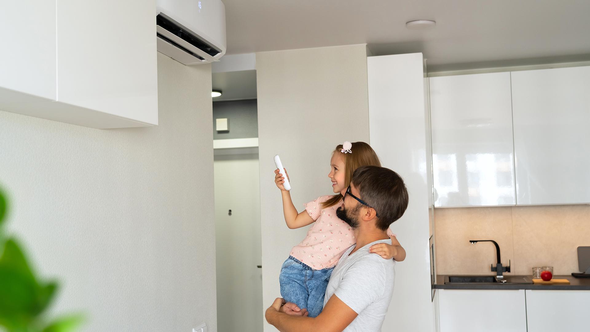 Neues Jahr, besseres Raumklima – diese Einstellungen lohnen sich jetzt