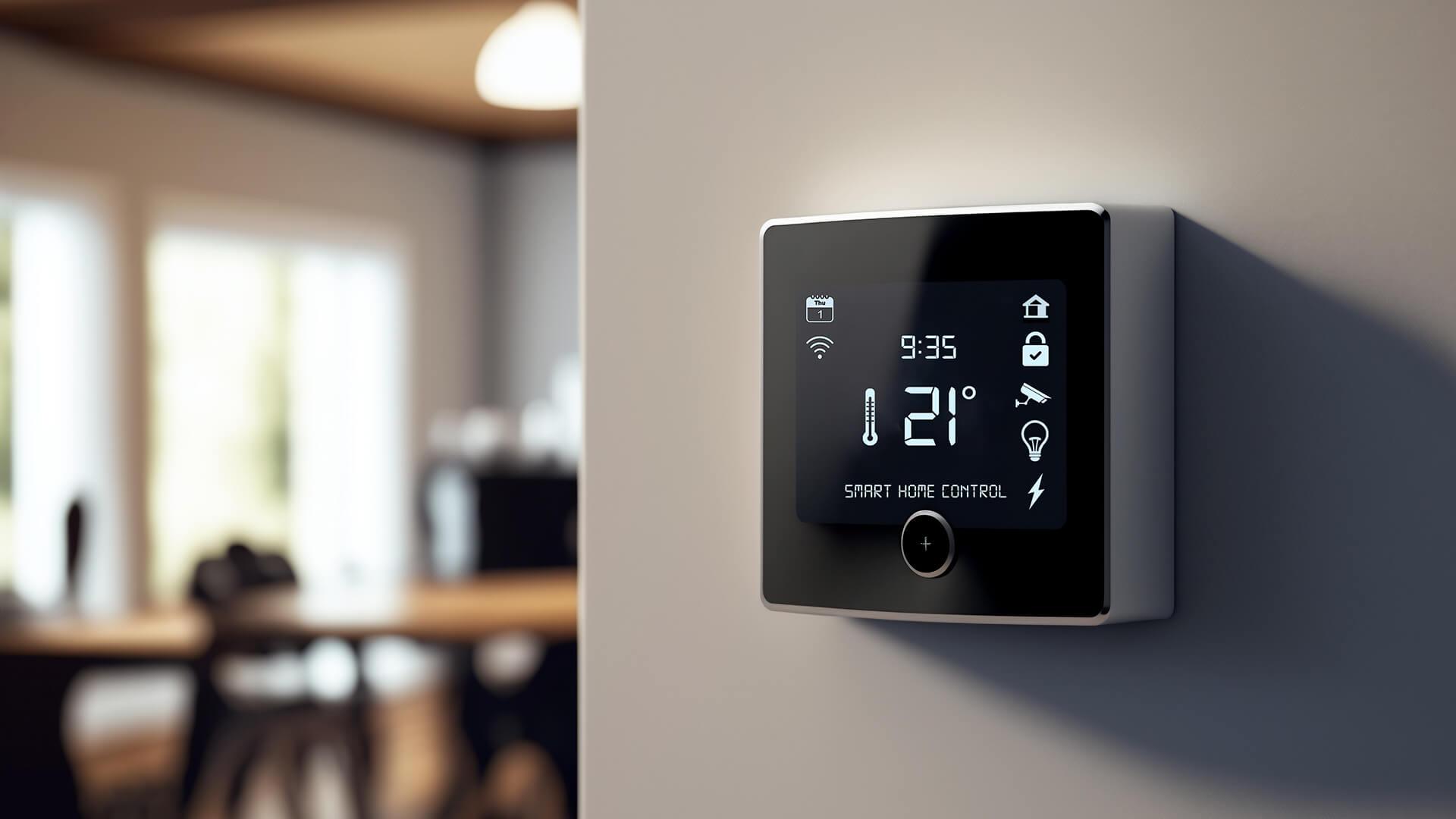 Smart Home Integration: Die Zukunft der Klimaanlagen und Wärmepumpen