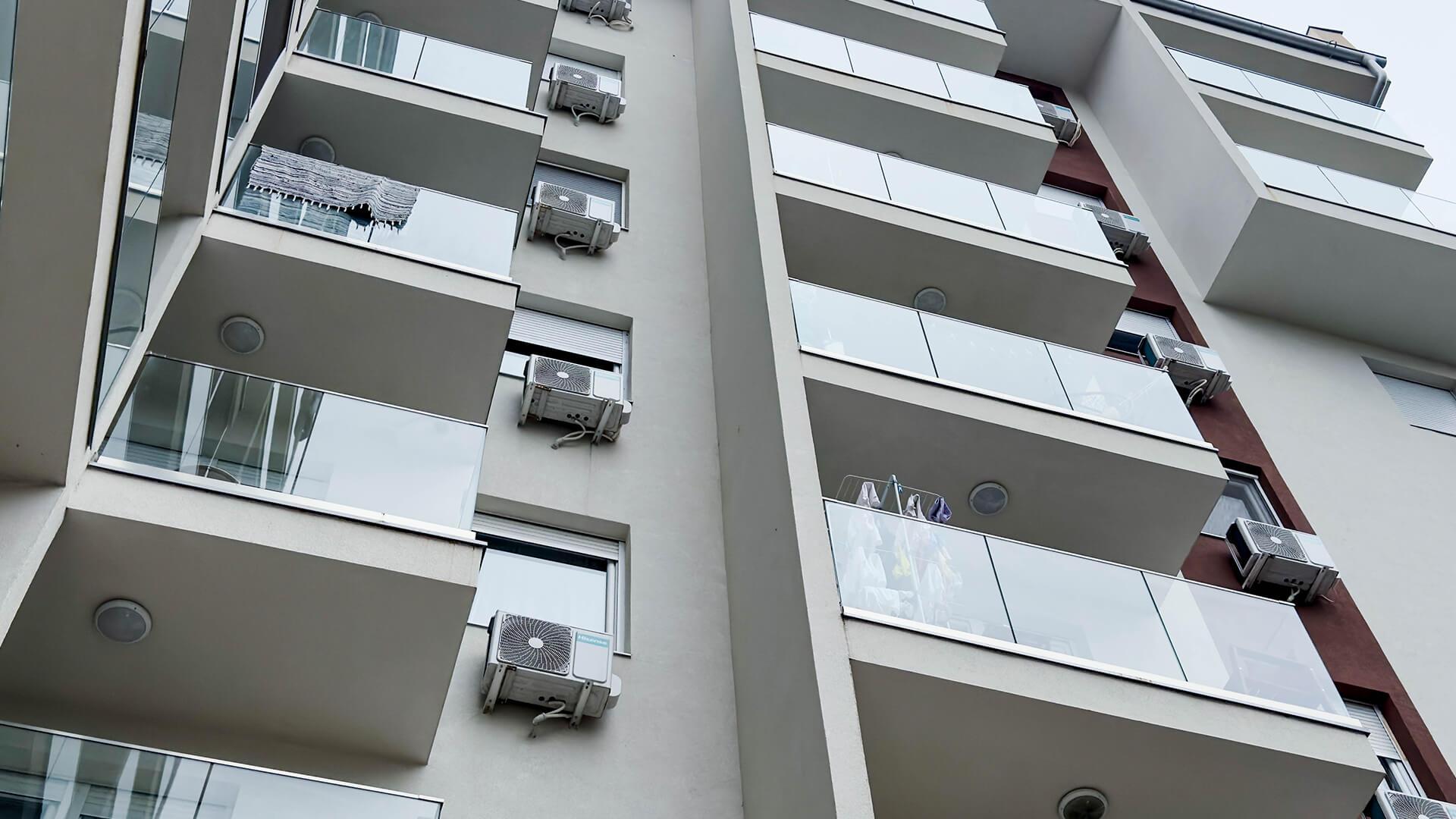 Klimaanlage in der Mietwohnung: Was ist erlaubt – und was sinnvoll?