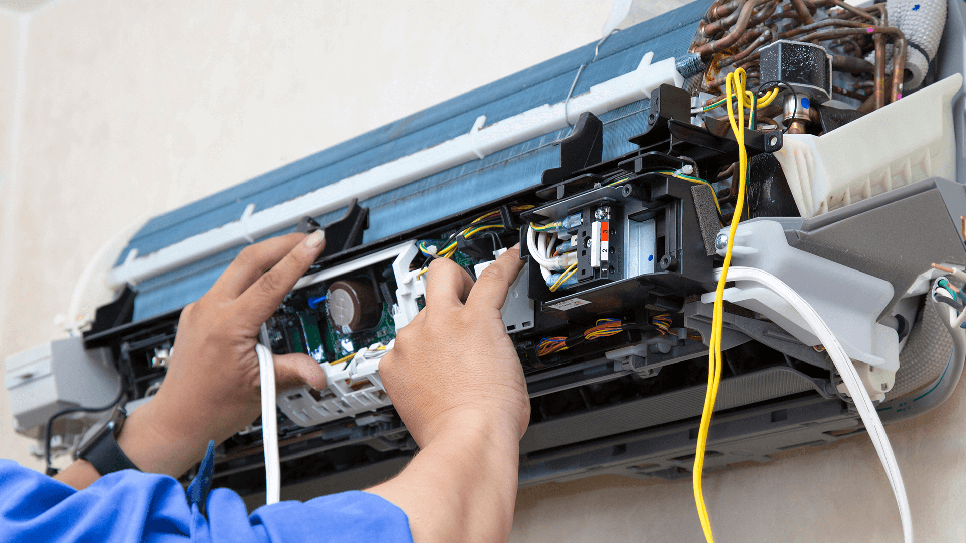 Was ist der SEER (Seasonal Energy Efficiency Ratio) und warum ist er wichtig?