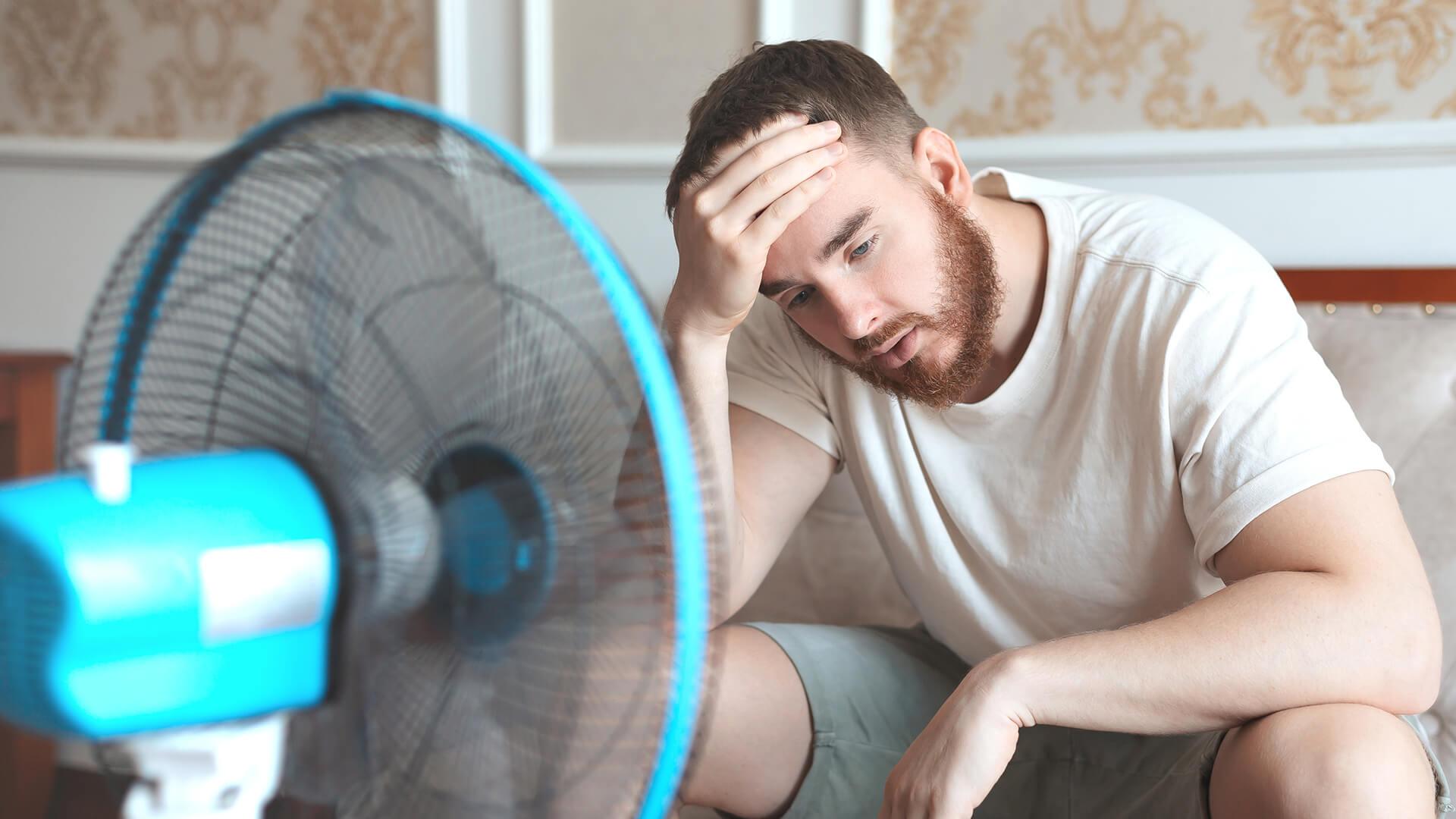 Wenn die Klimaanlage nicht kühlt: Ursachen und Tipps für eine effektive Kühlung