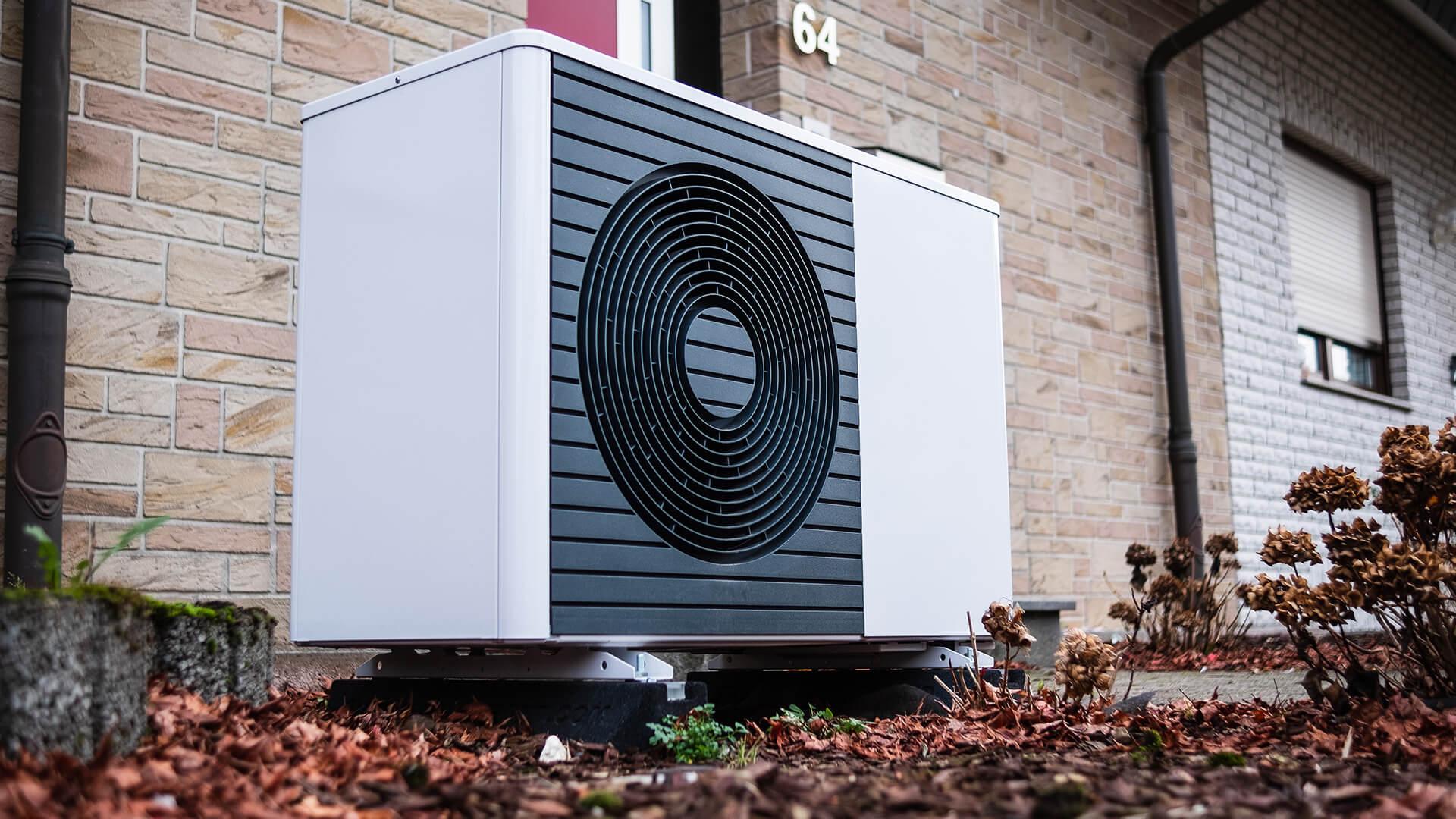 CO2-Einsparung durch Wärmepumpen: Wie nachhaltige Technologie Ihr Zuhause und die Umwelt schützt