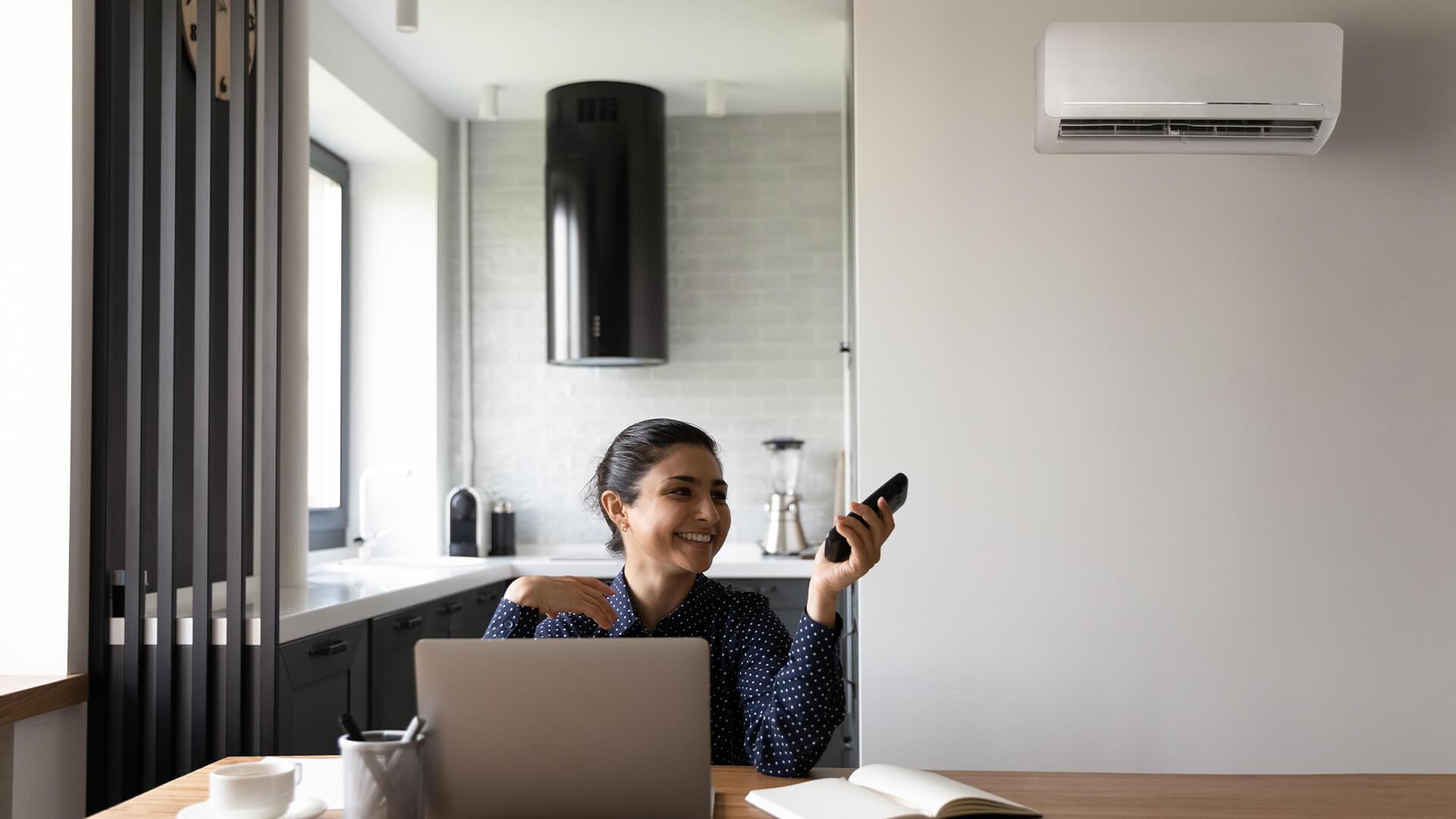 6 verschiedene Klimaanlagentypen, die dein (Home)Office-Leben verbessern werden