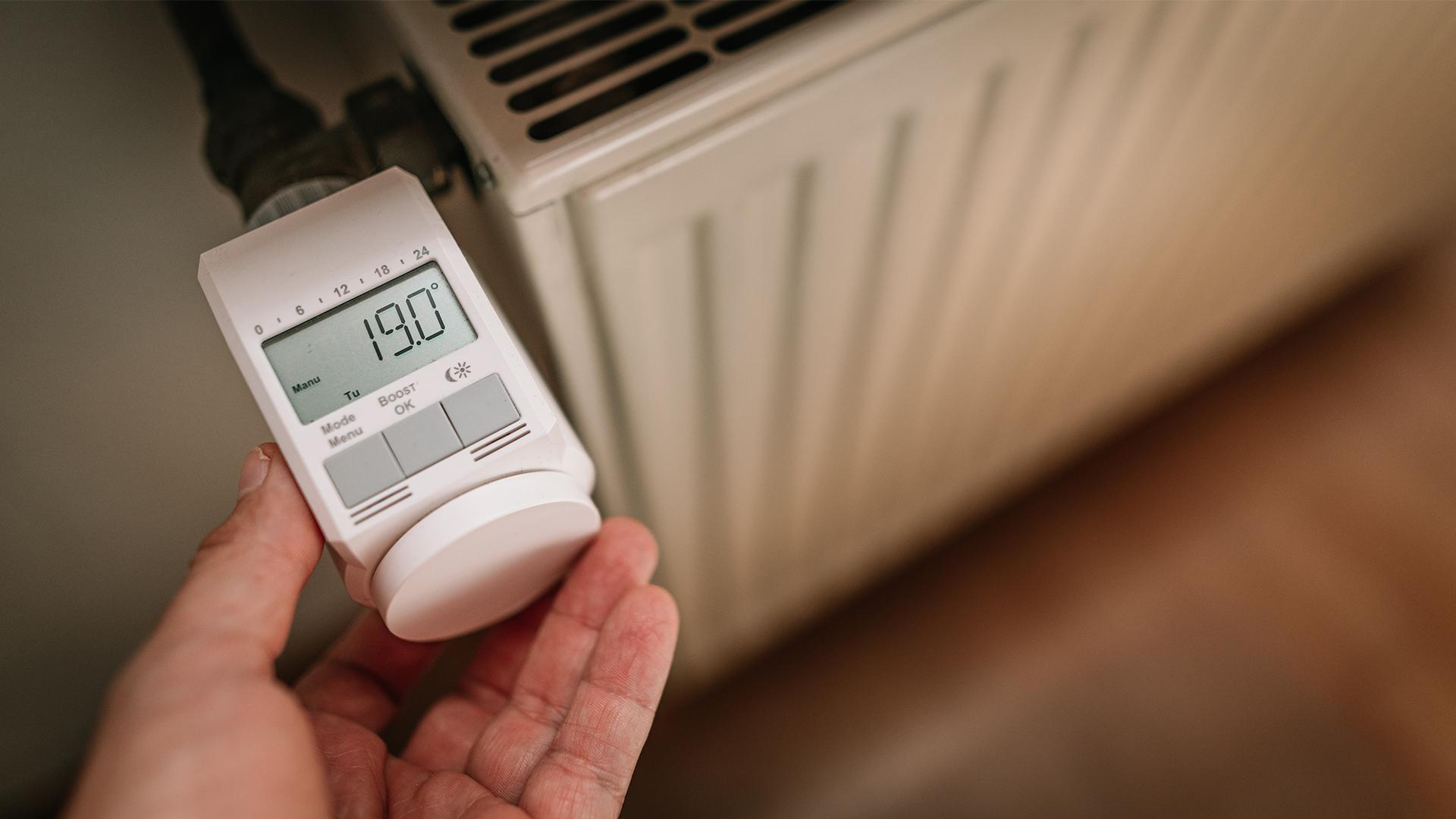 Effizientes Heizen im Winter: Ein Leitfaden für Energieeffizienz