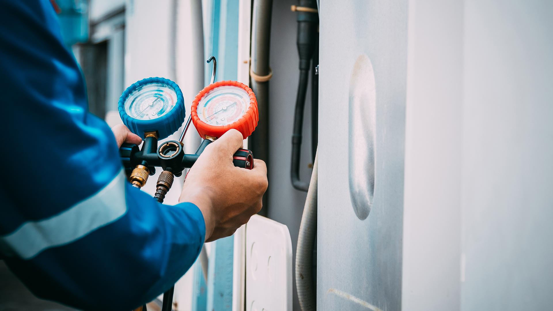 Nachhaltige Kältetechnik: Die Bedeutung umweltfreundlicher Kältemittel in Klimaanlagen und Wärmepumpen