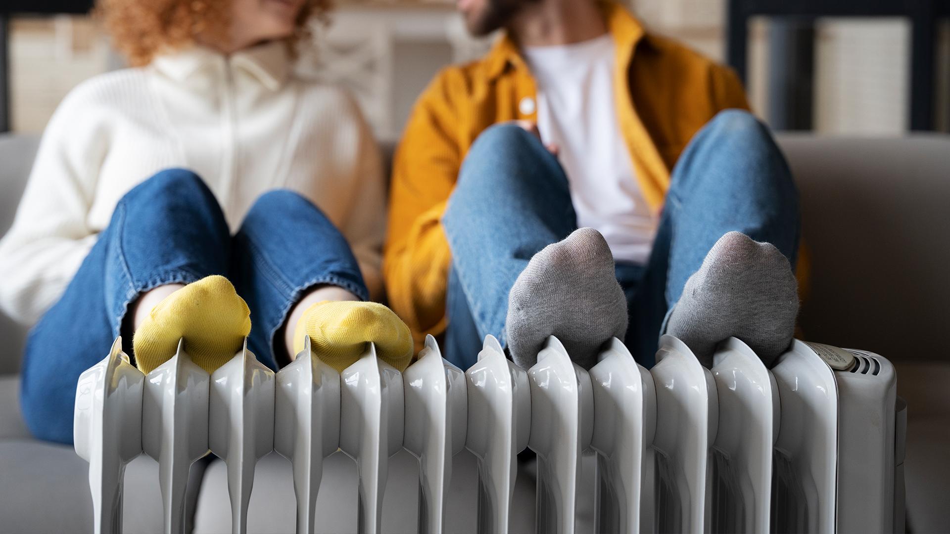 Funktioniert eine Wärmepumpe ohne Fußbodenheizung?