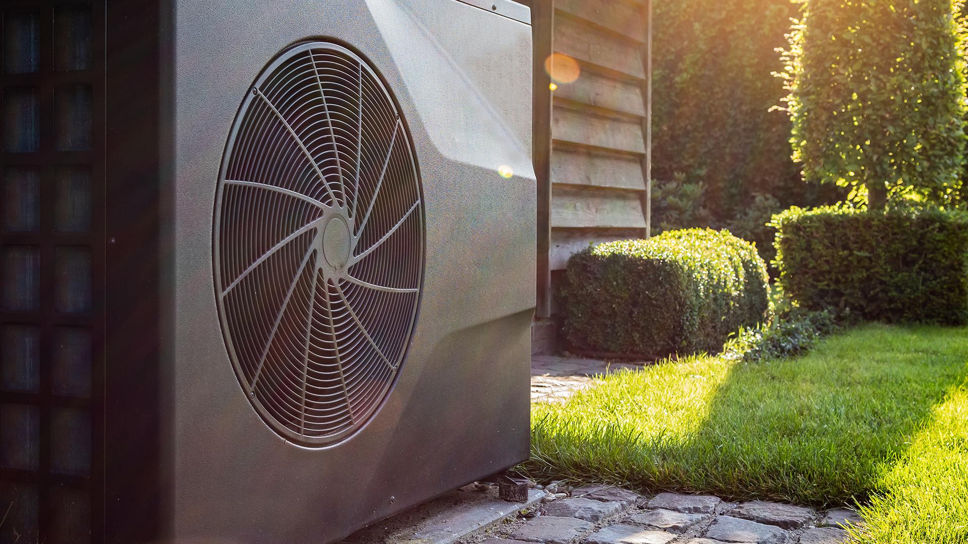 Warum ist die Wärmepumpe der Schlüssel zur Energiewende?