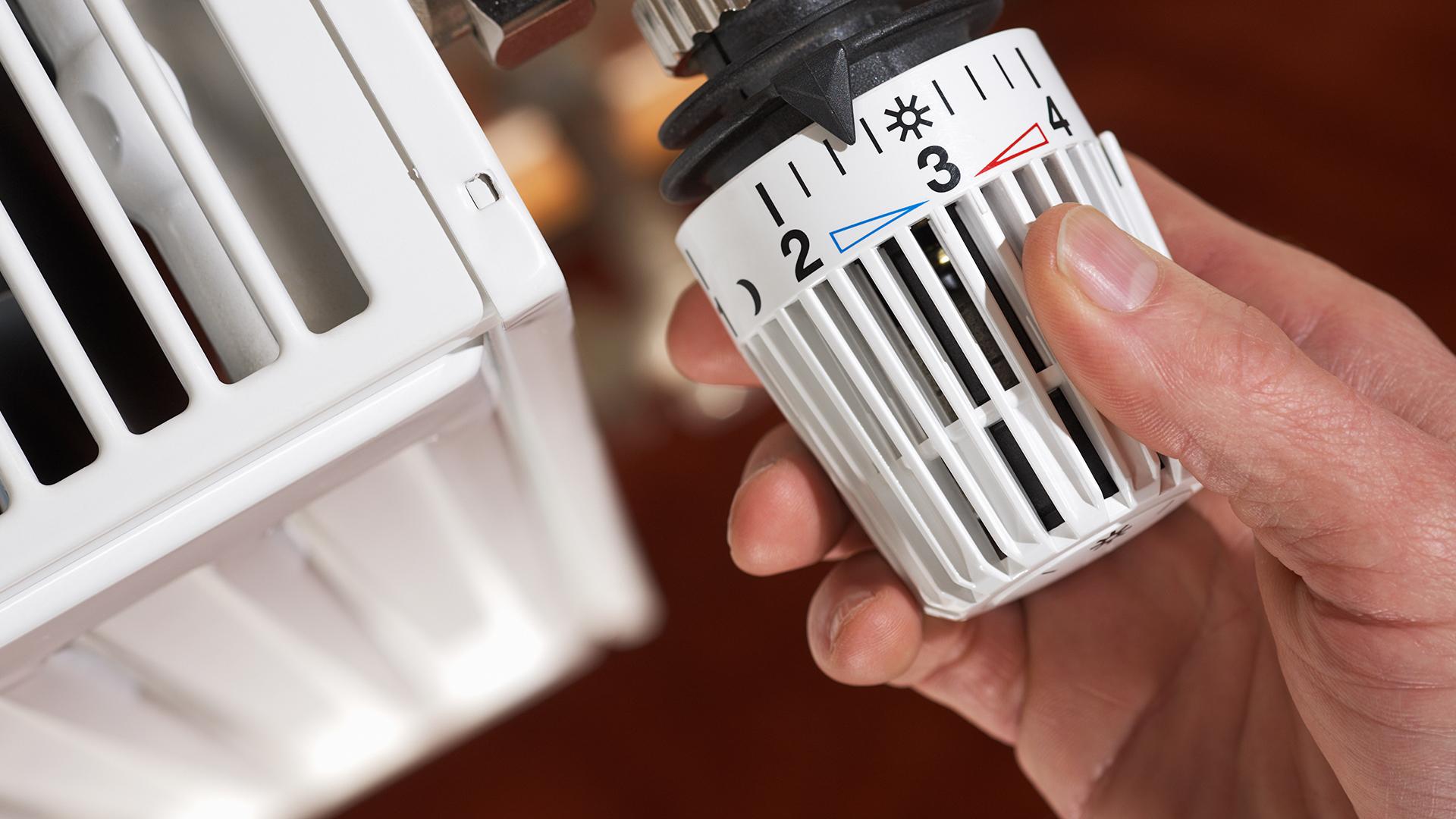 Ab wann heizen? Tipps für die Übergangszeit im Herbst