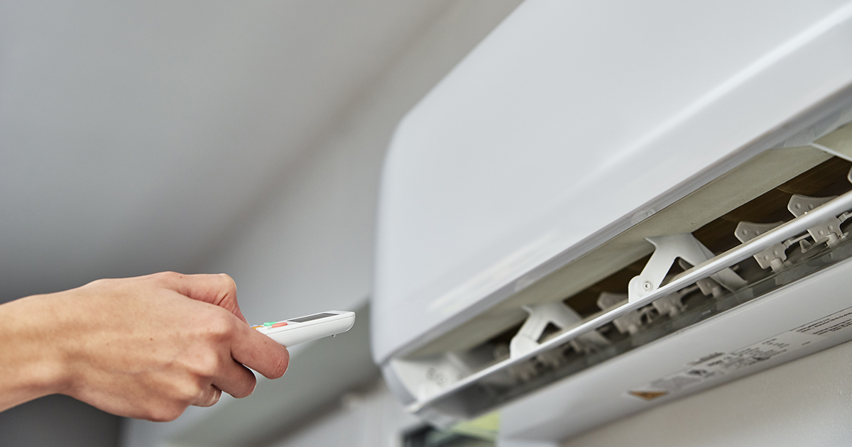 Warum kühlt meine Klimaanlage nicht richtig? 10 häufige Ursachen und Lösungen