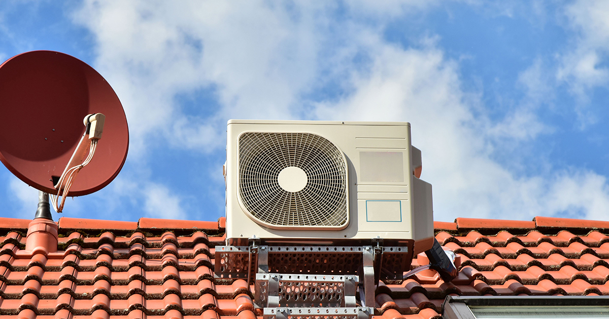 Klimaanlage nachrüsten: Möglichkeiten, Planung & Tipps | MyCooling